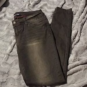 Wallflower jeans new without tags